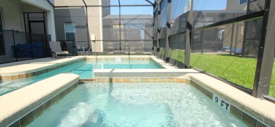 image_156998324.jpeg Holiday home in Florida villa booking