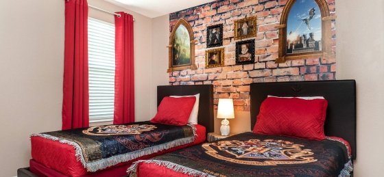 image_158297212.jpeg Holiday home in Storey Lake Resort villa booking