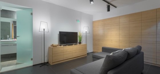 Book a villa in Gennadi