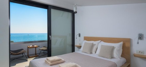 Villa holidays in Rhodes