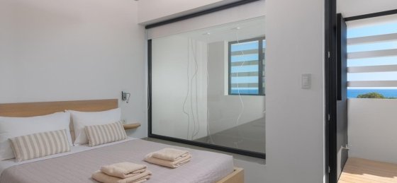 Book a villa holiday in Rhodes