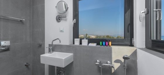 Holiday villas in Gennadi