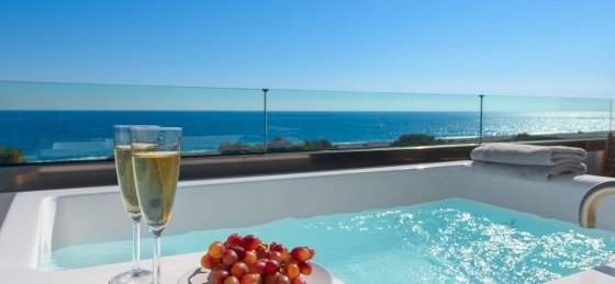 Villa rentals in Rhodes