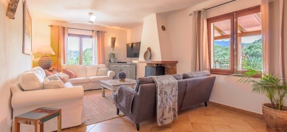 Book a villa holiday in Spain