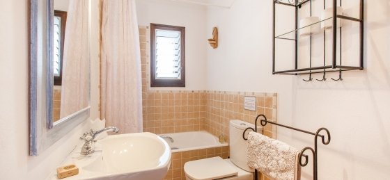 Villa in Pollensa to rent