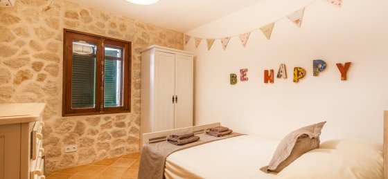 Holiday villas in Balearic Islands