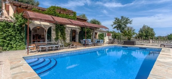 Holiday home in Pollensa villa booking