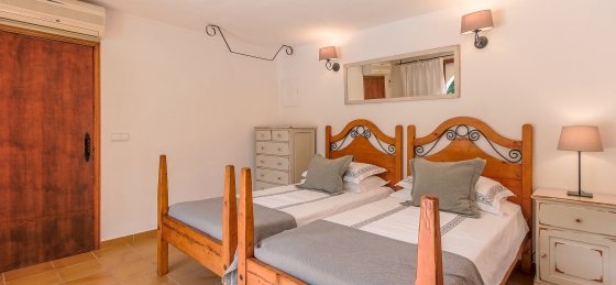 Villa holidays in Balearic Islands