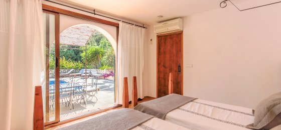 Villa holidays in Balearic Islands