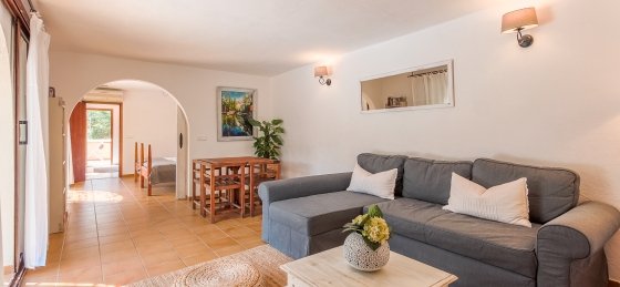 Villa rentals in Mallorca