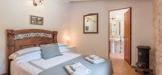 Villa in Pollensa to rent