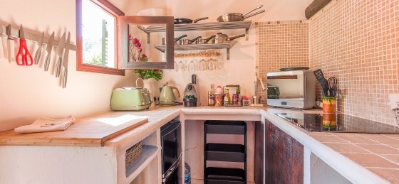 Book a villa holiday in Balearic Islands