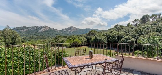 Book a villa holiday in Pollensa
