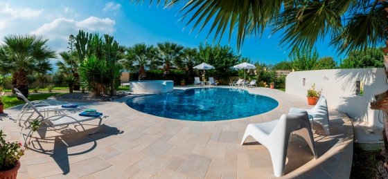 Holiday villas in Kos