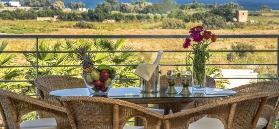 Book a villa in Greece