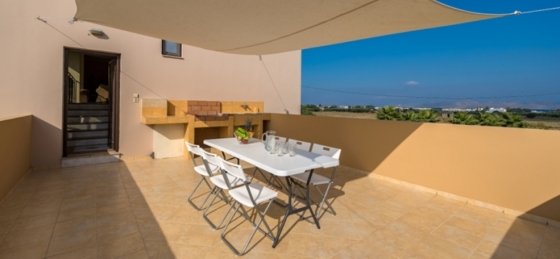 Villa holidays in Kos Town