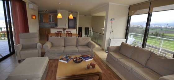 Book a villa holiday in Kos