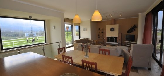 Book a villa holiday in Kos Town