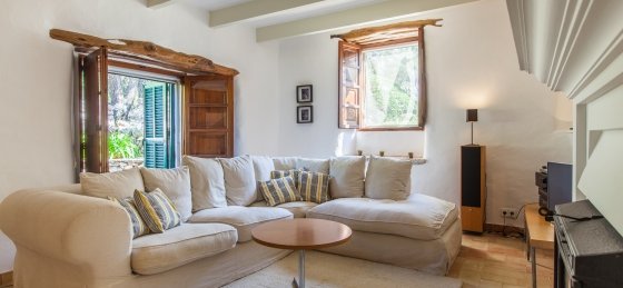 Holiday home in Mallorca villa booking