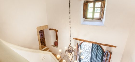 Villa in Spain to rent