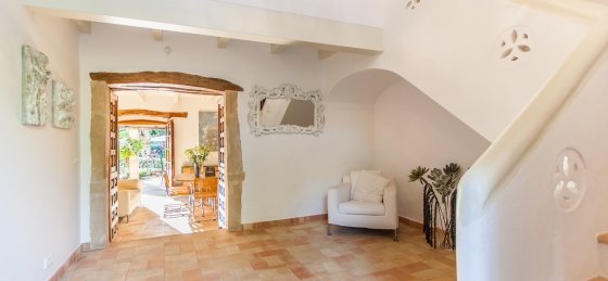 Villa in Balearic Islands to rent