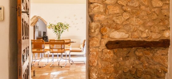 Holiday home in Mallorca villa booking