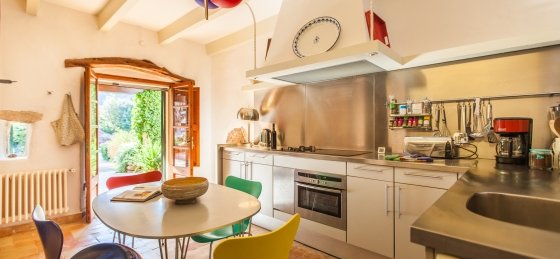 Villa in Balearic Islands to rent