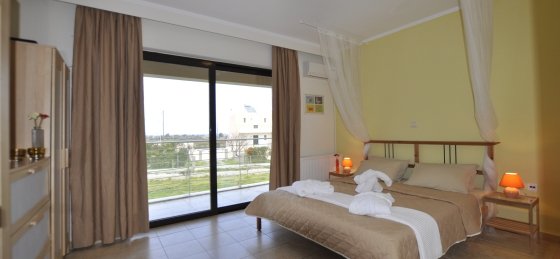 Holiday villas in Kos