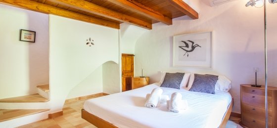 Villa in Spain to rent