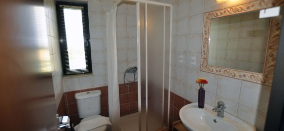 Villa in Kos to rent