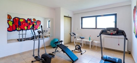 Villa in Kos Town to rent