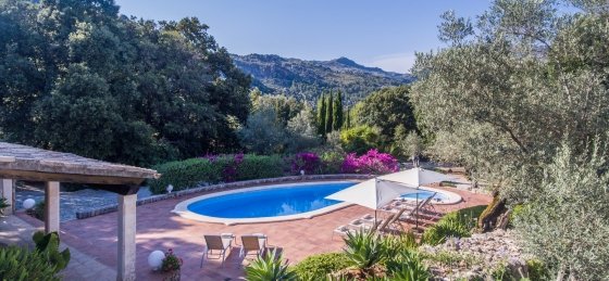 Holiday home in Balearic Islands villa booking