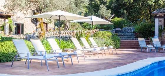 Book a villa holiday in Spain