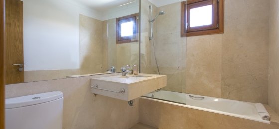 Book a villa holiday in Spain