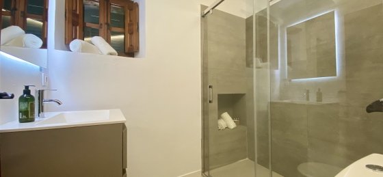 Villa in Pollensa to rent