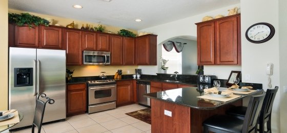 Villa holidays in Florida