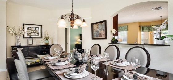 Book a villa holiday in Windsor Hills