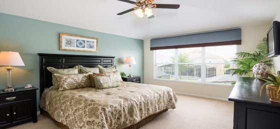 Book a villa holiday in Florida