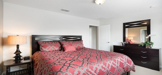 Holiday villas in United States