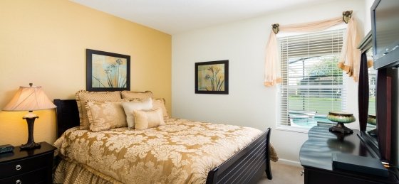 Villa holidays in Florida