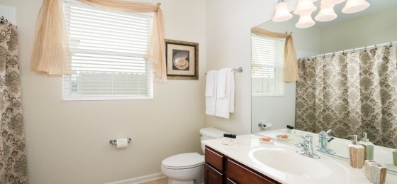 Book a villa in Orlando