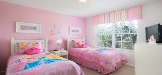 Villa in Windsor Hills to rent