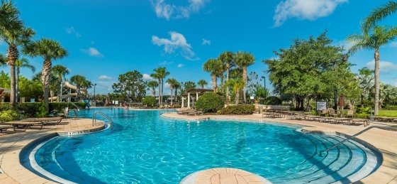 Villa holidays in United States