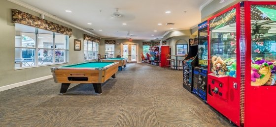 Book a villa in Orlando