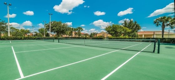 Villa in Orlando to rent