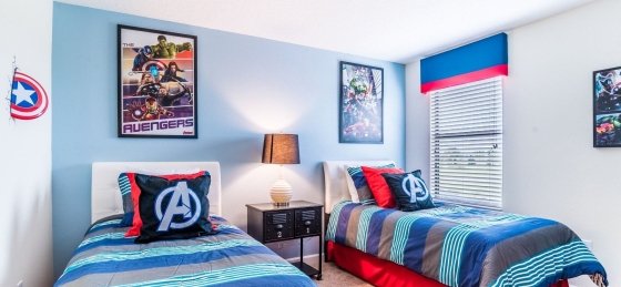 image_156993262.jpeg Holiday home in Florida villa booking