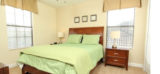 Holiday home in United States villa booking