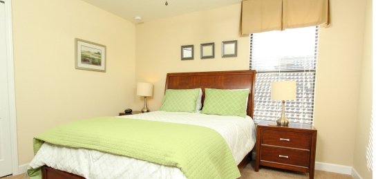 Villa in United States to rent