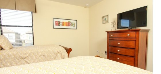 Book a villa holiday in United States