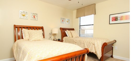 Book a villa holiday in United States